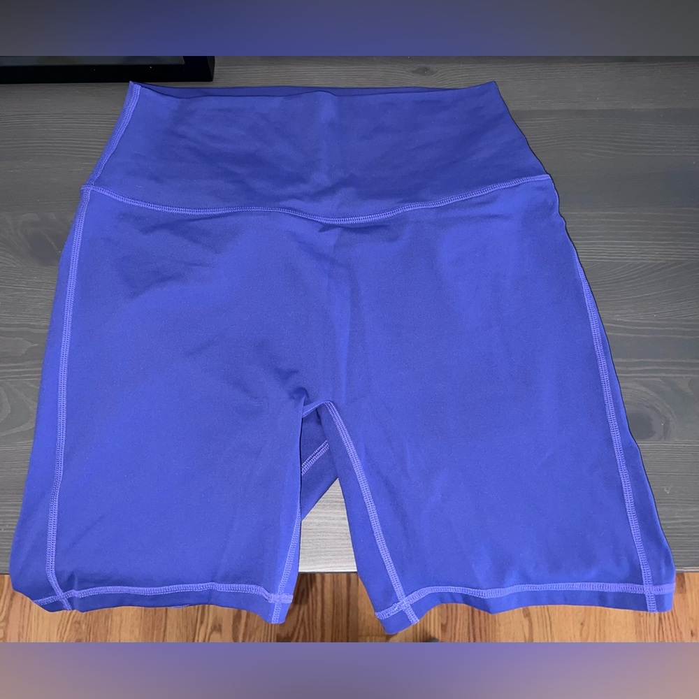 TSL Luna short
